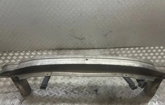 Audi A4 S4 B7 8E 8H Rear bumper support beam 