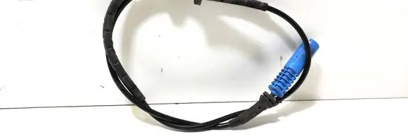 BMW 5 E60 E61 ABS rear brake sensor 69087059