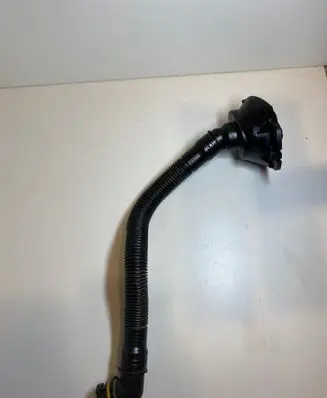 Ford Transit Oil fill pipe 1321315A