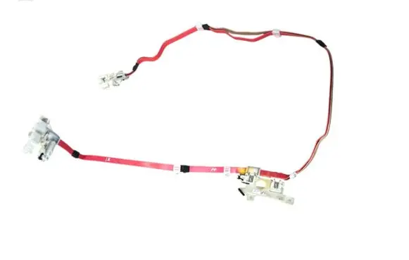 BMW iX Positive cable (battery) 9107184 Q39540 211006