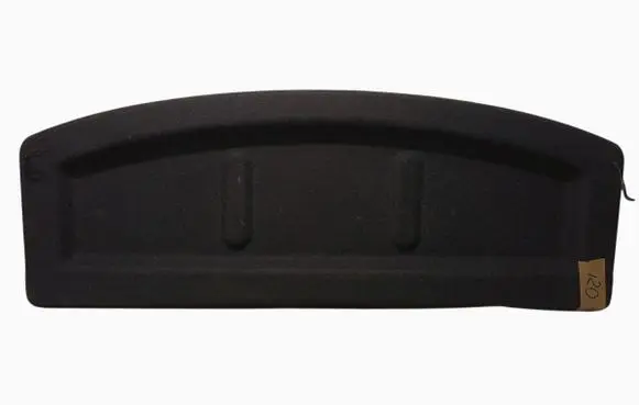 Hyundai i20 (PB PBT) Parcel shelf 