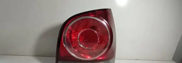Volkswagen Polo IV 9N3 Rear/tail lights 965352