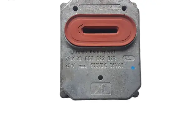 Mercedes-Benz S W220 Headlight ballast module Xenon 1307329052