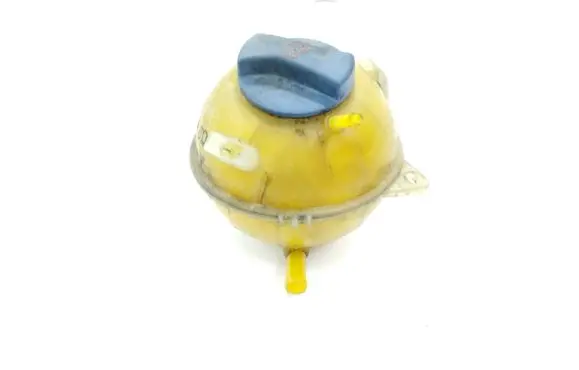 Volkswagen New Beetle Coolant expansion tank/reservoir ZSB1C0121403