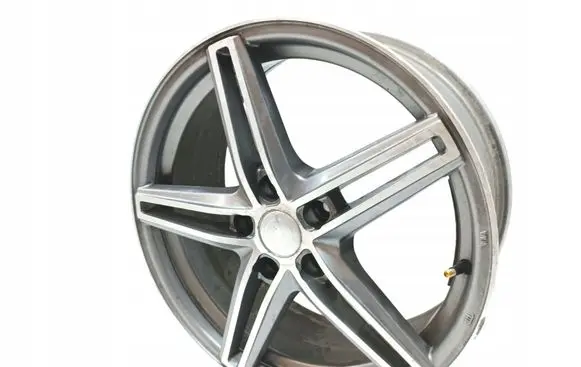 Opel Signum R17 alloy rim