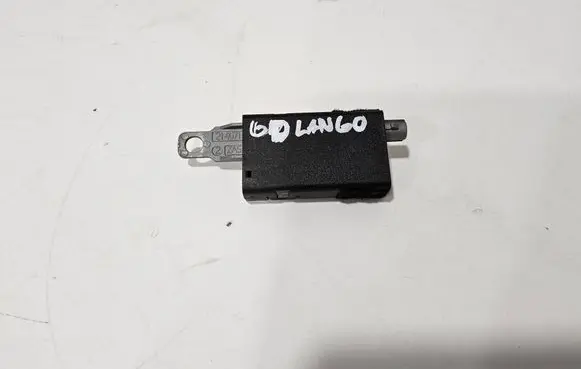 Alfa Romeo Giulia Aerial antenna amplifier 50534820