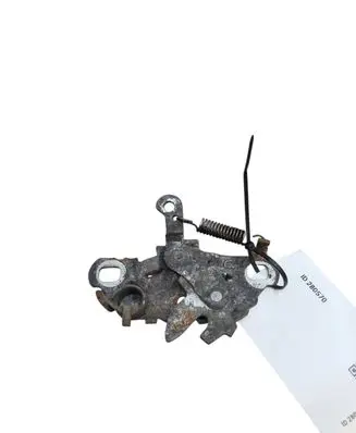 Peugeot 208 I Engine bonnet/hood lock/catch