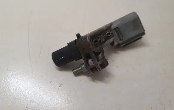 Audi A3 S3 8P Crankshaft position sensor 036906433D