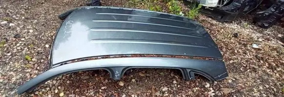Mercedes-Benz GLC C253 Roof A2536500600