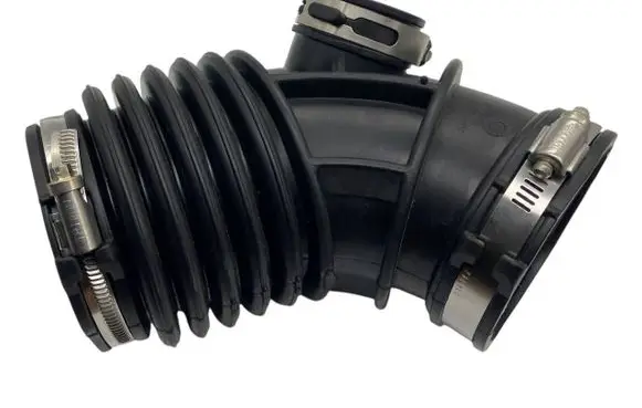 BMW X3 G01 Turbo air intake inlet pipe/hose 8663614 13718663614
