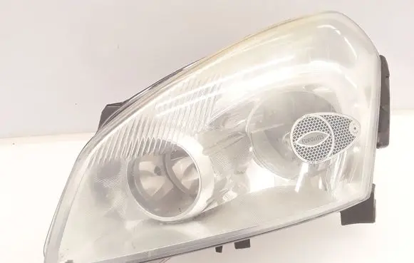 Nissan Qashqai Headlight/headlamp 26060JD01A