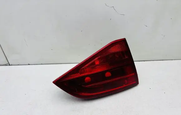 Audi A4 S4 B8 8K Tailgate rear/tail lights 219601