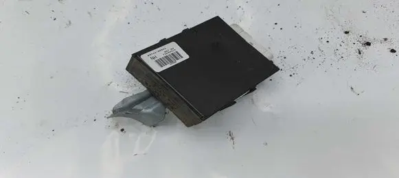Toyota Avensis T220 Door central lock control unit/module 8974105041 73658912