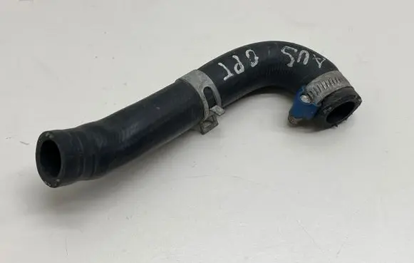KIA Optima Engine coolant pipe/hose