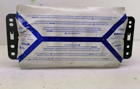 Renault Megane II Passenger airbag 8200292043C B84G