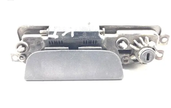 Dacia Dokker Tailgate/trunk/boot exterior handle 8200431418