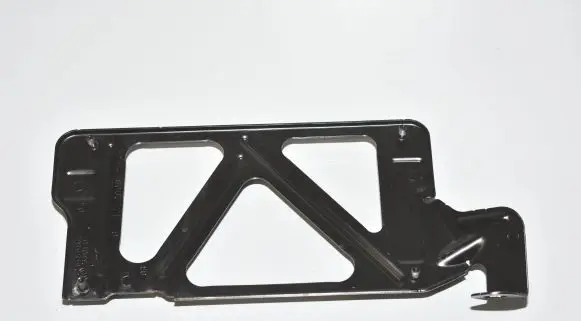 BMW 5 GT F07 Sound amplifier holder/bracket 9186477 65159186477