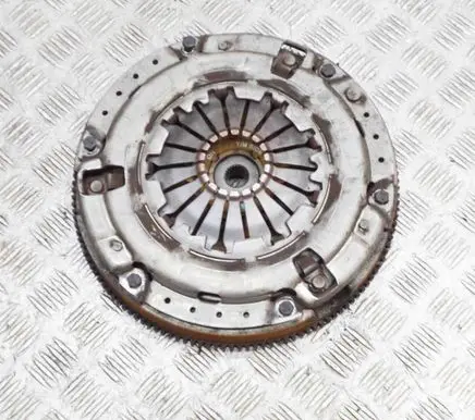 Opel Mokka Clutch set kit 55582938 96184354