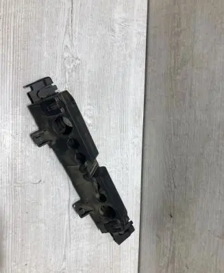 BMW 1 F20 F21 Engine mount bracket 7642129 58650910