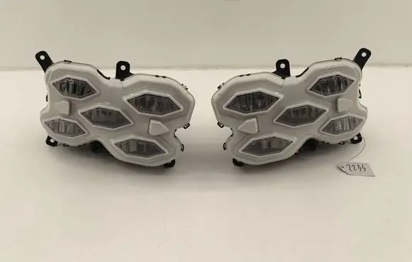 Volkswagen Golf VIII Fog light set 5H0941700D 5H0941699D