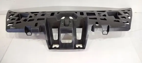 Renault Clio III Front bumper cross member