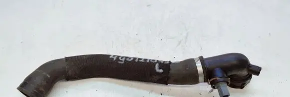 Audi A6 S6 C7 4G Engine coolant pipe/hose 4G0121049L