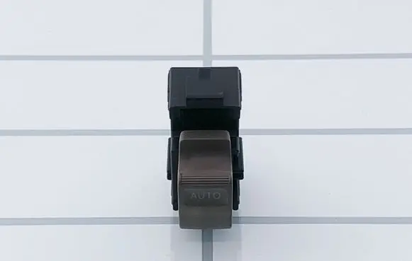 Electric window control switch