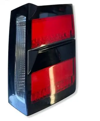 Peugeot 3008 II Tailgate rear/tail lights 9810477880 81560101