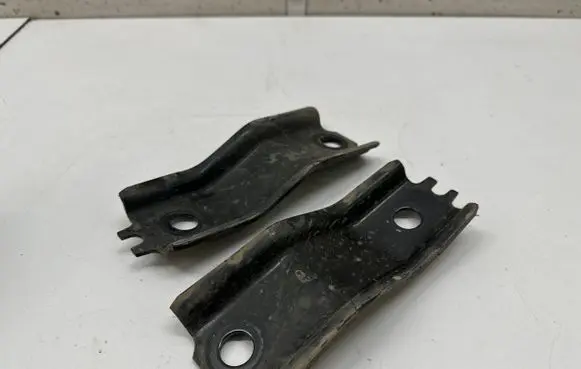 Renault Arkana Other front suspension part 222245306R