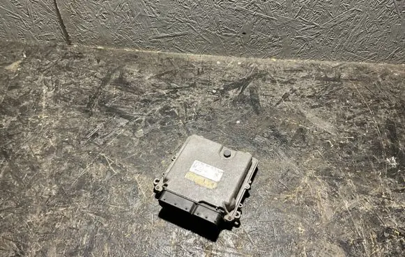 Mercedes-Benz GLK (X204) Engine control unit/module A6519002501