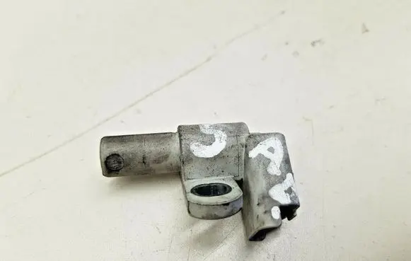 Ford Mondeo MK IV Camshaft position sensor 9665443580