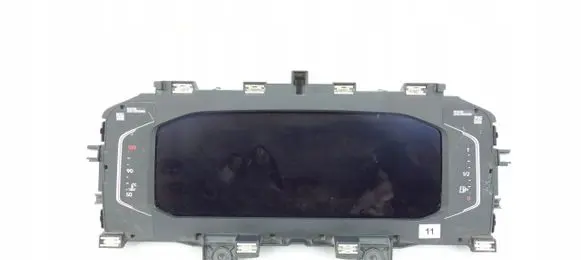 Volkswagen T-Cross Speedometer (instrument cluster) 2G0920320A