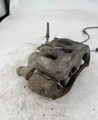 Mercedes-Benz Sprinter W906 Front brake caliper 928907 A9065400334