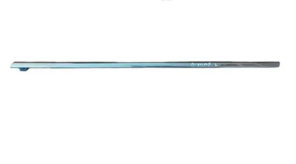 Ford B-MAX Front door glass trim molding AV11R20562