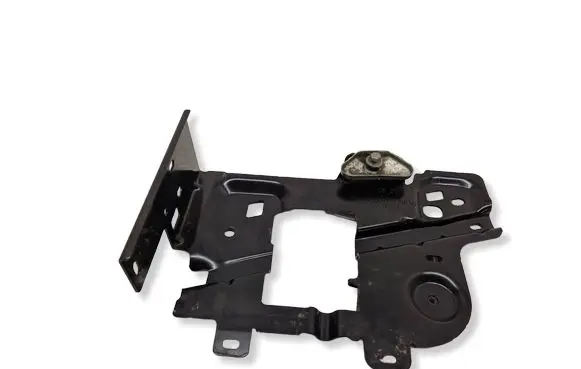 Peugeot 208 I Battery tray 9806487180 0520 KA12003