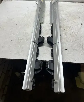 BMW X5 E70 Trunk separation 9918005666