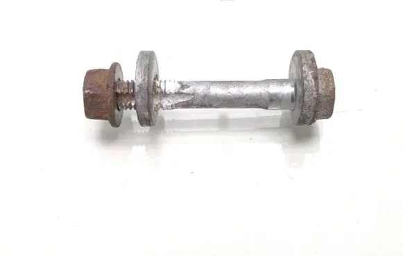 BMW 5 E60 E61 Rear suspension camber bolt 