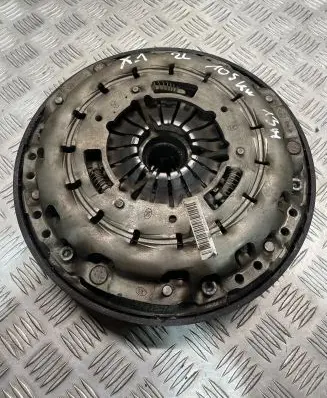 BMW X1 E84 Clutch set kit 7615628
