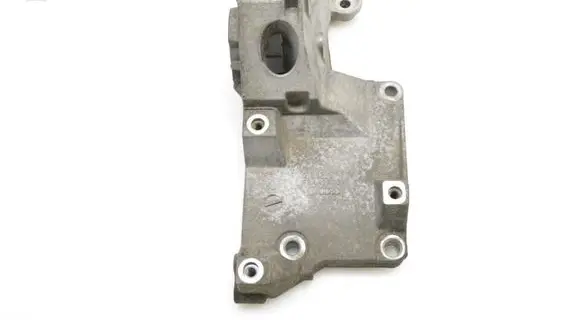 Skoda Fabia Mk2 (5J) Generator/alternator bracket 038903143AG