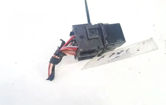 Mercedes-Benz S W220 Other relay 0025421119