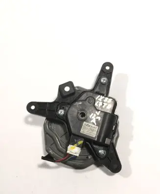 Hyundai ix35 Air flap motor/actuator AB1R2005 D266NE9LA01