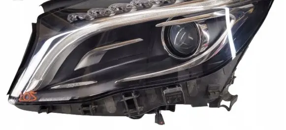 Mercedes-Benz GLA W156 Headlight/headlamp A1569061700