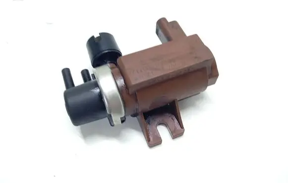 Ford Focus Turbo solenoid valve 9650098380 05T126 70096602