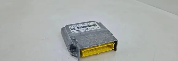Audi A6 S6 C7 4G ESP (stability system) control unit 4G0907637E 4G0907637J 0265020244