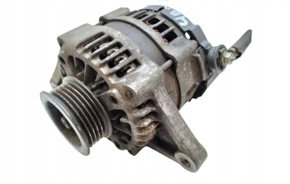 Suzuki Baleno IV Generator/alternator 