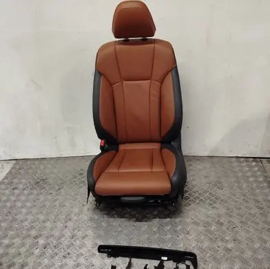 Subaru Outback (BT) Front driver seat 30099EFV1122J AF801510 64115AN070