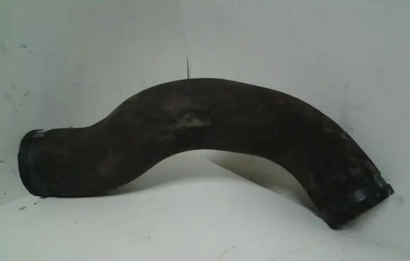 Nissan Navara Intercooler hose/pipe