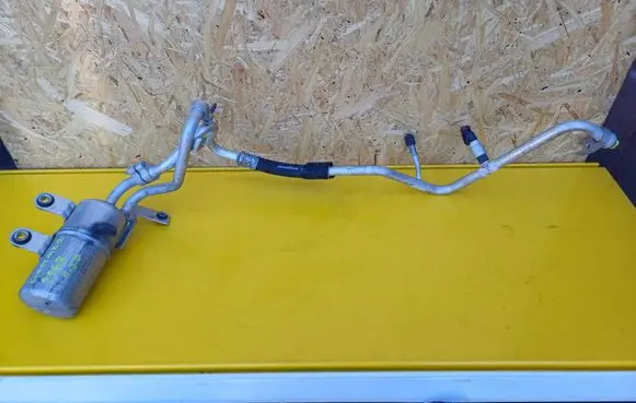 Ford C-MAX II Air conditioning (A/C) air dryer