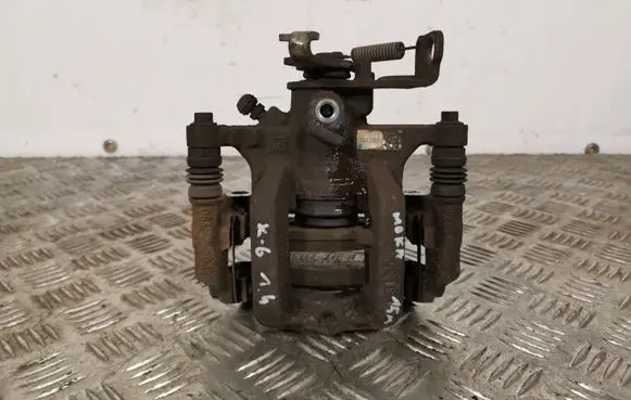 Opel Mokka Rear brake caliper 13407159