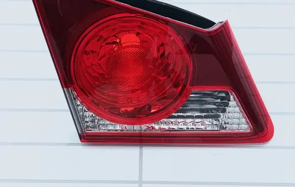 Honda Civic Rear/tail lights HHA25D P6068